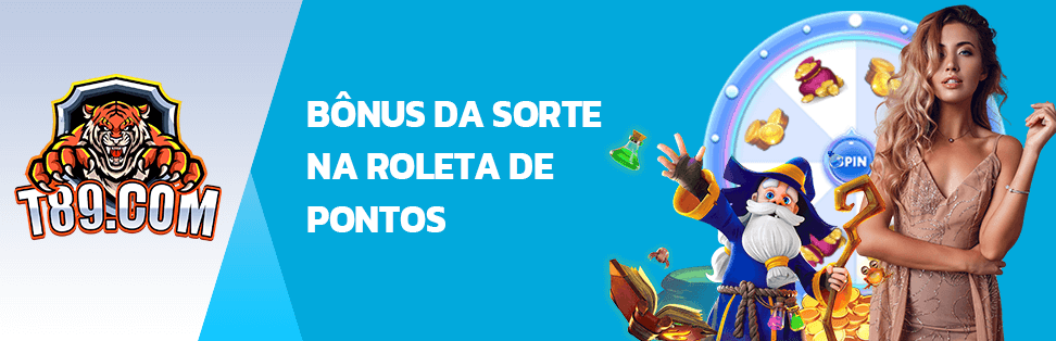 jogos de aposta